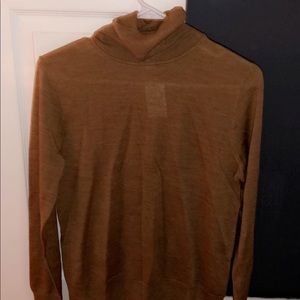 J. Crew Turtleneck Sweater